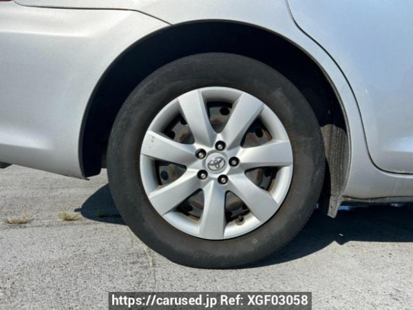 Used 2006 AT toyota wish ZNE10G Image[32]