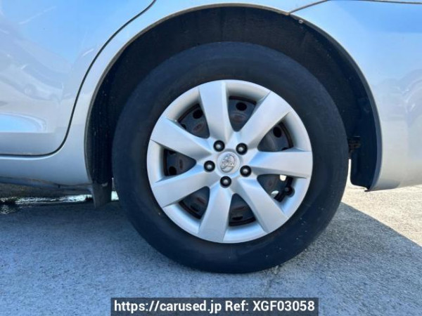 Used 2006 AT toyota wish ZNE10G Image[33]