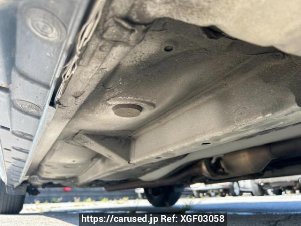 Used 2006 AT toyota wish ZNE10G Image[35]