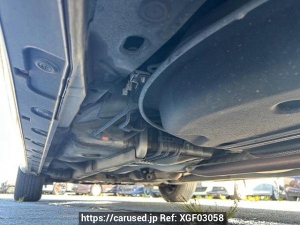 Used 2006 AT toyota wish ZNE10G Image[37]