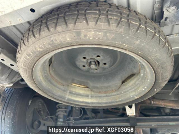 Used 2006 AT toyota wish ZNE10G Image[40]