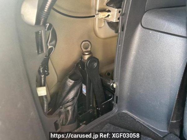 Used 2006 AT toyota wish ZNE10G Image[41]