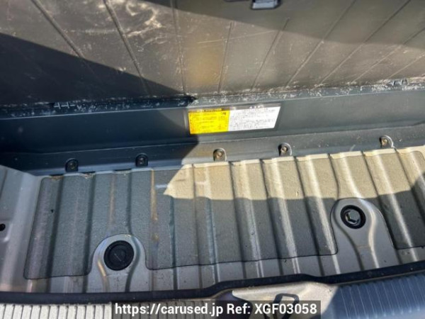 Used 2006 AT toyota wish ZNE10G Image[42]