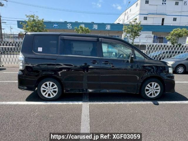 Used 2010 AT toyota voxy ZRR70W Image[7]