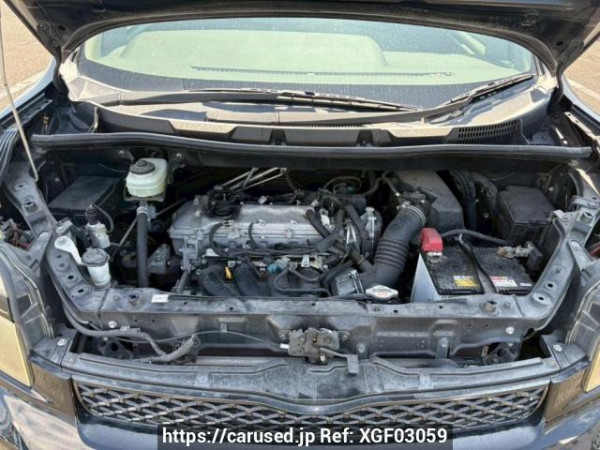 Used 2010 AT toyota voxy ZRR70W Image[9]