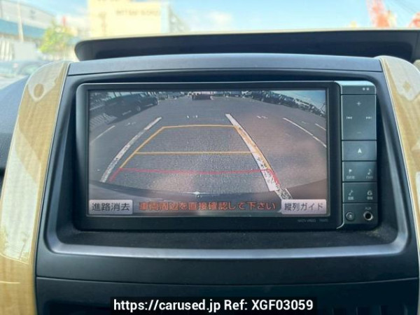 Used 2010 AT toyota voxy ZRR70W Image[26]