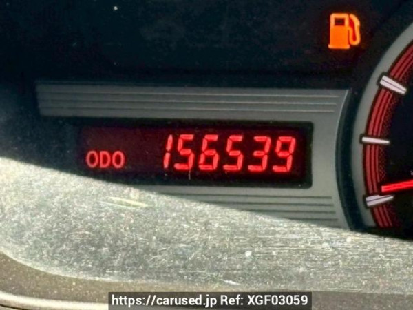 Used 2010 AT toyota voxy ZRR70W Image[30]