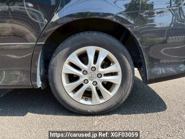 Used 2010 AT toyota voxy ZRR70W Image[33]