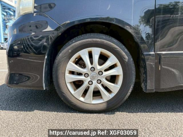 Used 2010 AT toyota voxy ZRR70W Image[34]