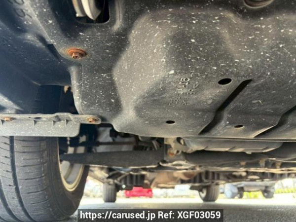 Used 2010 AT toyota voxy ZRR70W Image[35]