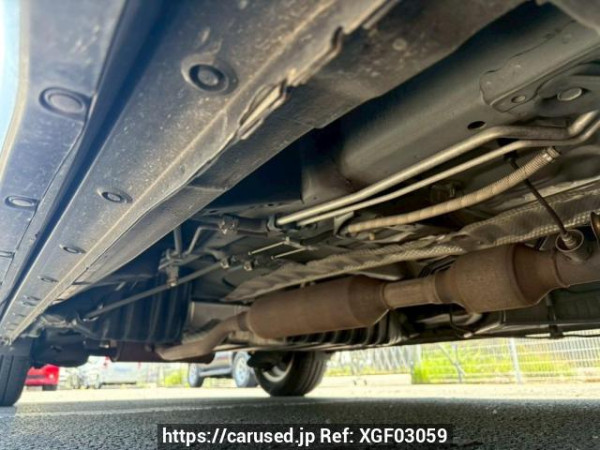 Used 2010 AT toyota voxy ZRR70W Image[37]