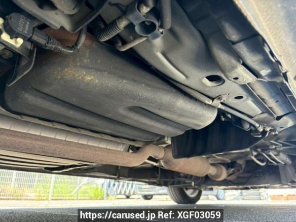 Used 2010 AT toyota voxy ZRR70W Image[40]