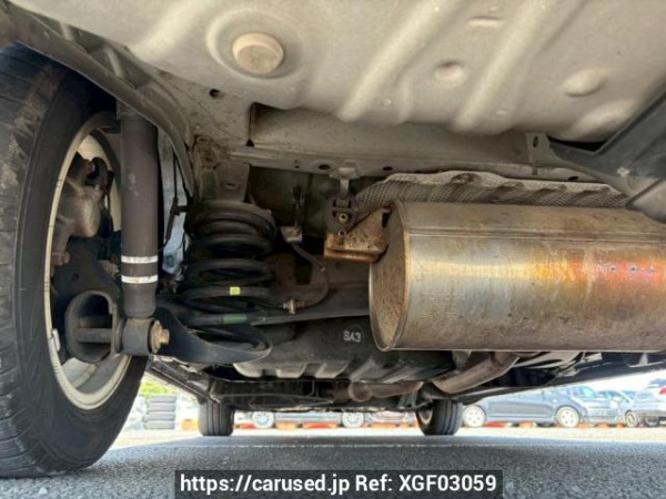 Used 2010 AT toyota voxy ZRR70W Image[41]