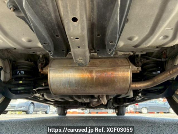 Used 2010 AT toyota voxy ZRR70W Image[42]