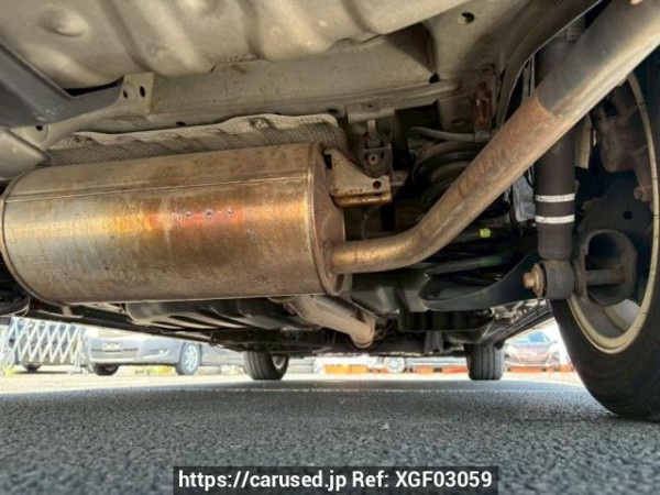 Used 2010 AT toyota voxy ZRR70W Image[43]