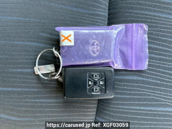 Used 2010 AT toyota voxy ZRR70W Image[44]