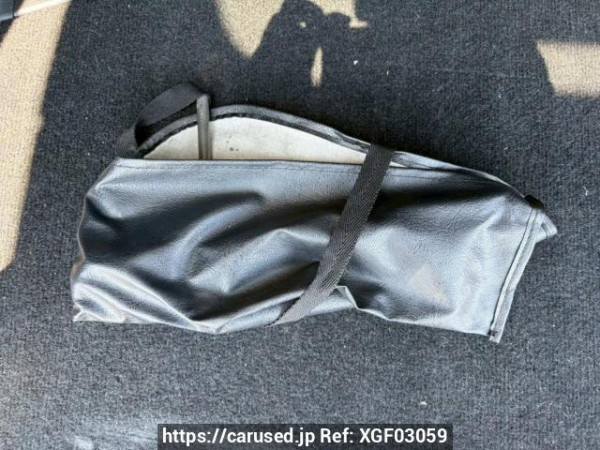 Used 2010 AT toyota voxy ZRR70W Image[47]