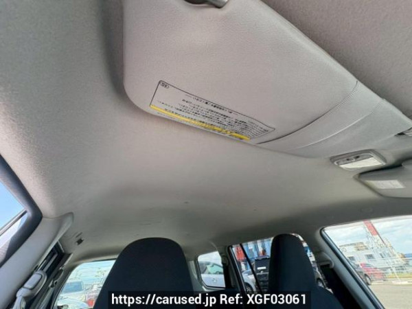 Used 2014 AT toyota probox-van NCP51V Image[12]