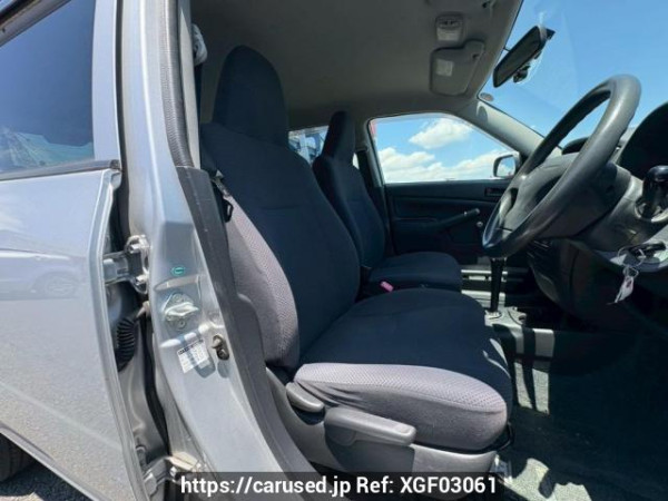 Used 2014 AT toyota probox-van NCP51V Image[13]