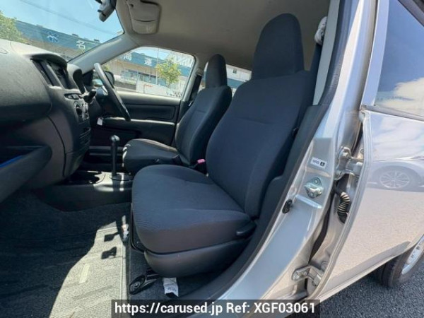 Used 2014 AT toyota probox-van NCP51V Image[14]