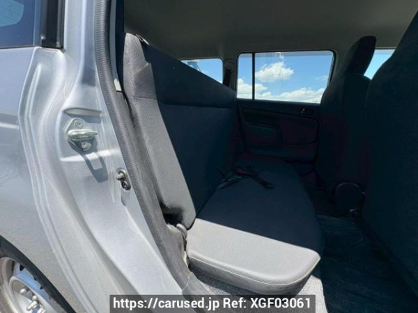 Used 2014 AT toyota probox-van NCP51V Image[15]