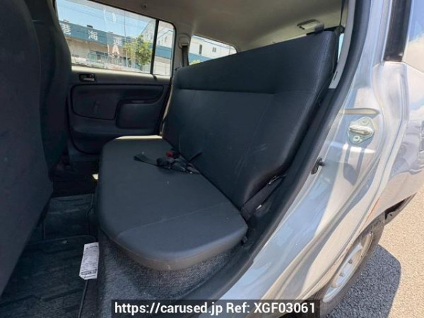 Used 2014 AT toyota probox-van NCP51V Image[16]