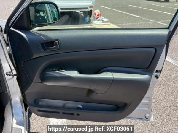 Used 2014 AT toyota probox-van NCP51V Image[17]