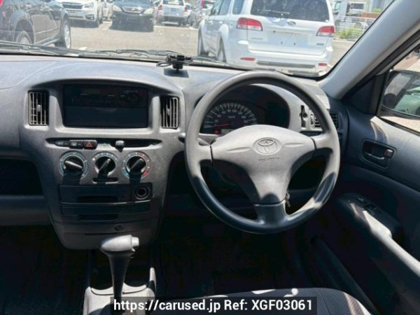 Used 2014 AT toyota probox-van NCP51V Image[20]