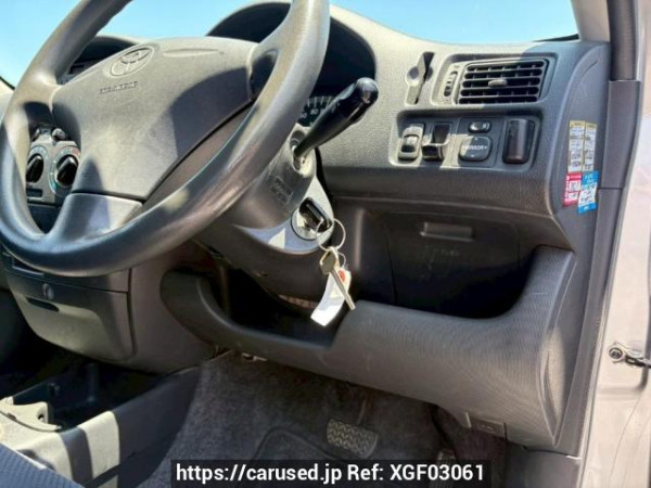 Used 2014 AT toyota probox-van NCP51V Image[22]