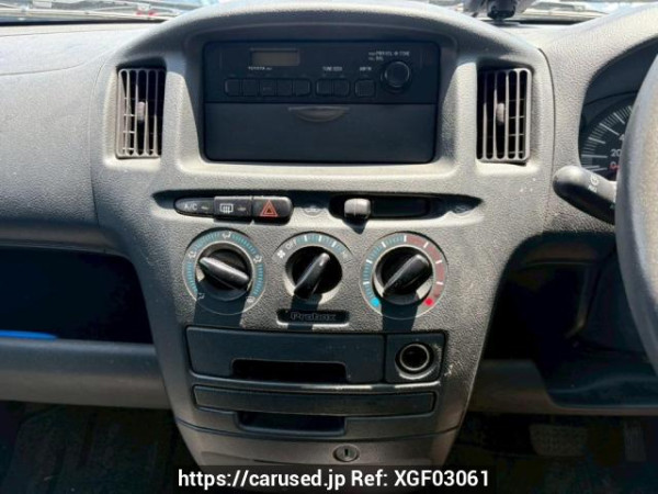 Used 2014 AT toyota probox-van NCP51V Image[23]