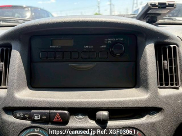 Used 2014 AT toyota probox-van NCP51V Image[24]
