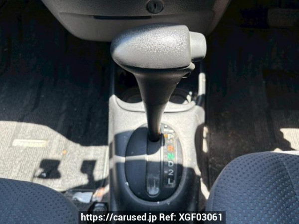 Used 2014 AT toyota probox-van NCP51V Image[26]