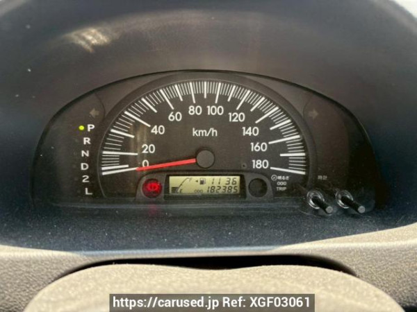 Used 2014 AT toyota probox-van NCP51V Image[27]