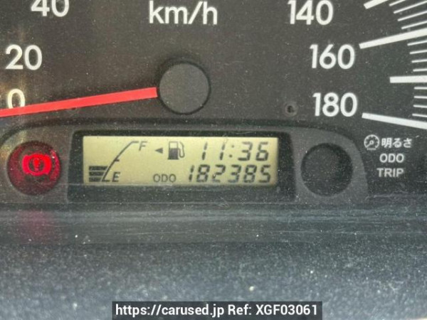Used 2014 AT toyota probox-van NCP51V Image[28]
