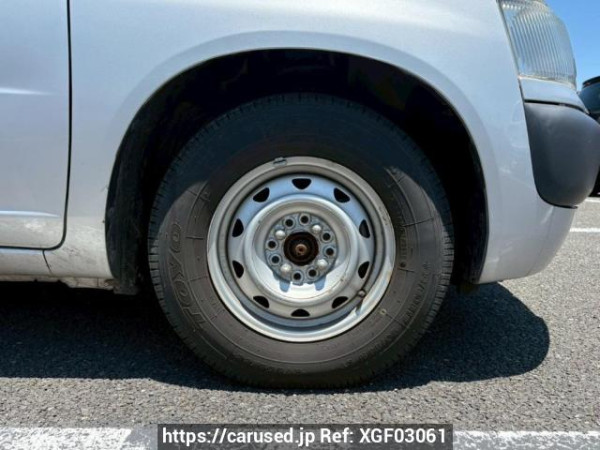 Used 2014 AT toyota probox-van NCP51V Image[29]