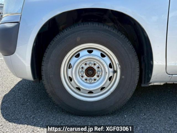 Used 2014 AT toyota probox-van NCP51V Image[32]