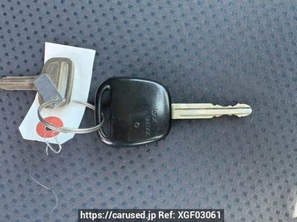 Used 2014 AT toyota probox-van NCP51V Image[43]