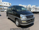 Toyota Regius Wagon RCH41W