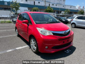 Subaru Trezia