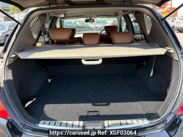 Used 2008 AT nissan murano TZ50 Image[8]