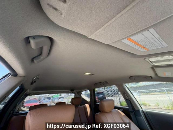 Used 2008 AT nissan murano TZ50 Image[12]