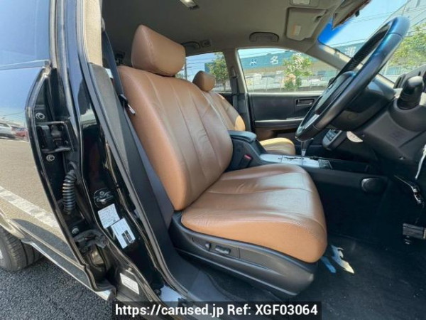 Used 2008 AT nissan murano TZ50 Image[13]
