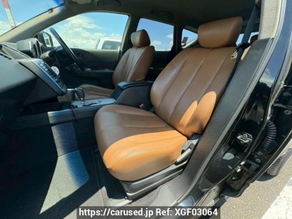 Used 2008 AT nissan murano TZ50 Image[14]