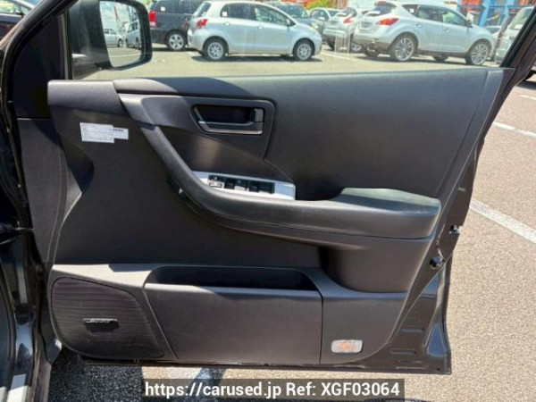 Used 2008 AT nissan murano TZ50 Image[17]