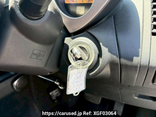 Used 2008 AT nissan murano TZ50 Image[21]