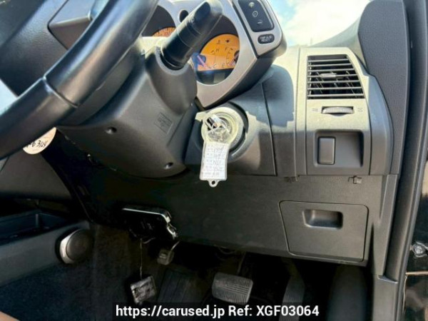 Used 2008 AT nissan murano TZ50 Image[22]