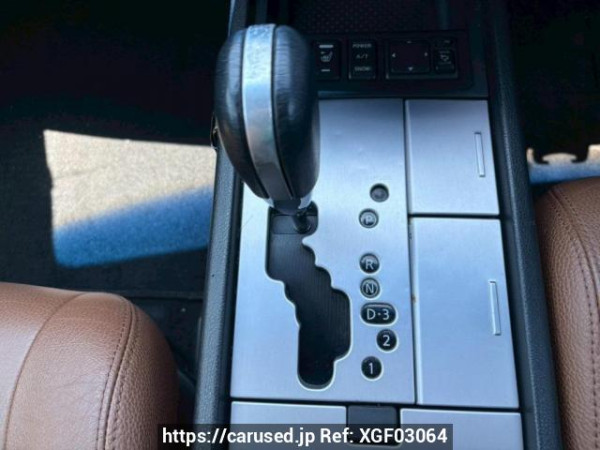 Used 2008 AT nissan murano TZ50 Image[26]