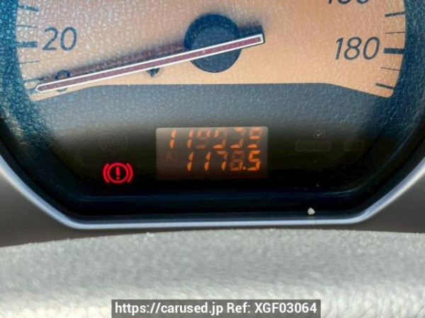 Used 2008 AT nissan murano TZ50 Image[28]