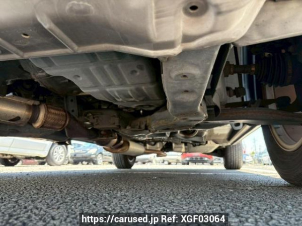 Used 2008 AT nissan murano TZ50 Image[34]