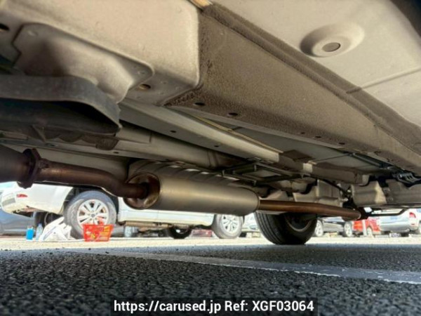 Used 2008 AT nissan murano TZ50 Image[36]